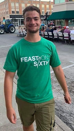 Aaron Lennart Schöneck