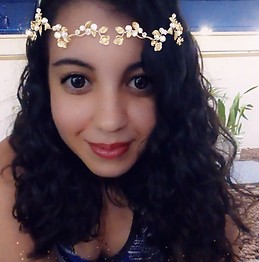 Jéssica Mahyara