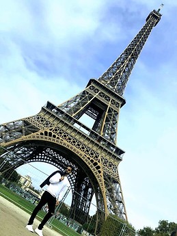 Abhishek Singh Chauhan