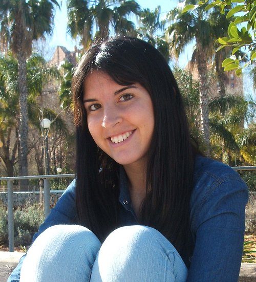 María Jesús Gadea