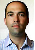 Alejandro García