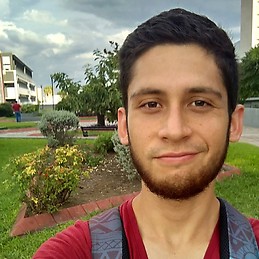 Ferdinando Reyes Sayavedra