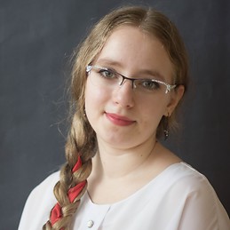 Radoslava Bodnárová