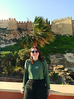 Irene Otamendi Urroz