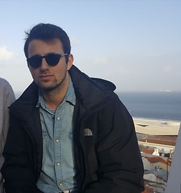 Pedro Corujo Fernández