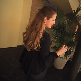 María Herrera Latorre