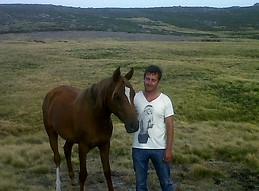 Javier Rodriguez Lobo