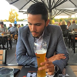 Leonardo Velasco