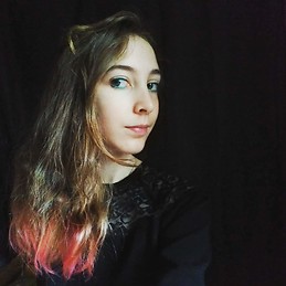 Clémence KERDAFFREC