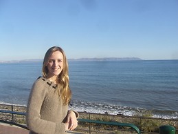 Cristina Camacho Rodríguez