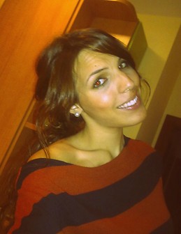 Miriam Chacon