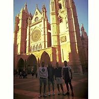 Alejandro Morán Clavijo