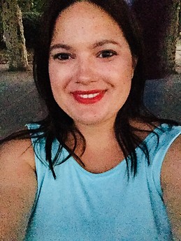 Anastasia Babouchkina