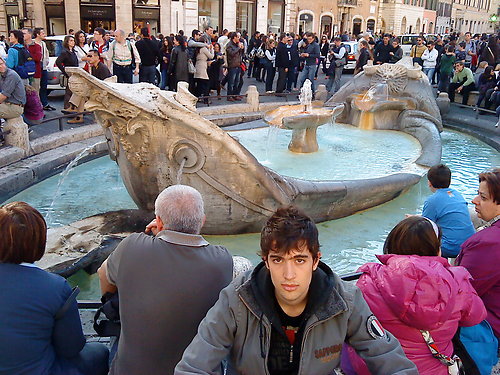 francisco javier serrano