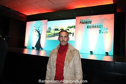 Fernando Guerra diaz