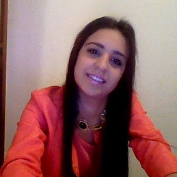 Nerea Romero Mercado