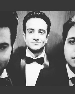 Hesamipchi Fucking Asshole Hagh