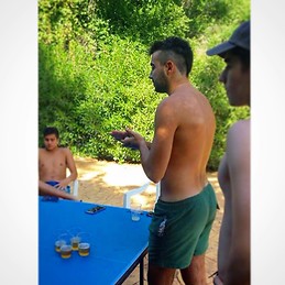 Carlos Dominguez Damas