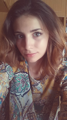 Flor  Brandariz Aldao