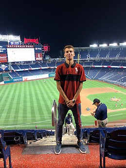 Javier Nuñez Ocaña