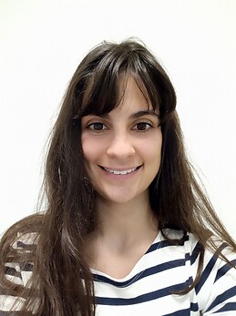 Ségolène Martin