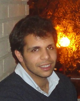 Francisco Silva
