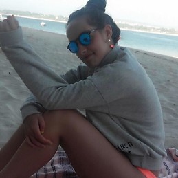 Mónica Álvarez Rodríguez