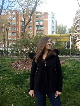 Claudia Casado Blázquez