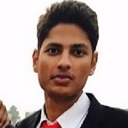 Atreya Chaturvedi