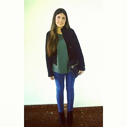 Maite Mohedano Grande