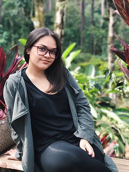 NHOVE KRISHA BUMATAY