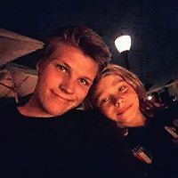 Oskar Kancans Envall