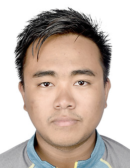 Atlanta Khanganba Konjengbam