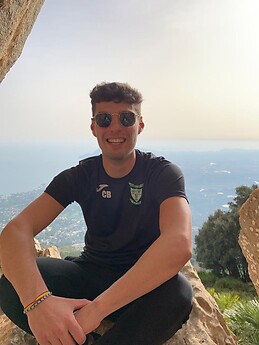 Carlos Baño Morató