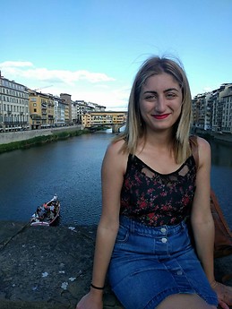 Eleni Lazaridou