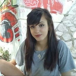 Blanca Rodríguez Sánchez