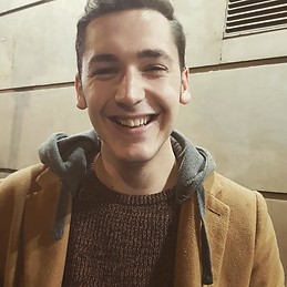 Jesus Ojados Gimenez