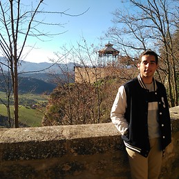 Carlos Quintana Calderón