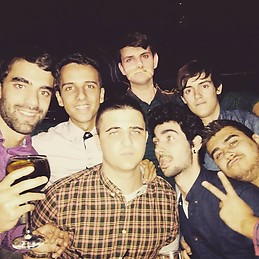 Javier Velasco Molina