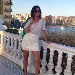 María Ortega Chocano