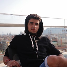 Enrique Medina
