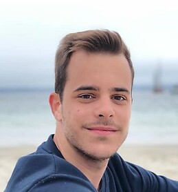 Manuel Palomares Pozo