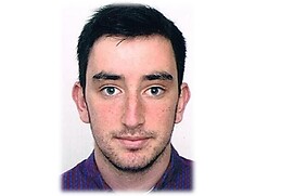 Marcos Miguel Fernández
