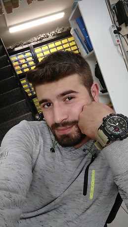 Burak Öner
