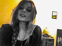 Carmen Escobar Jiménez