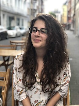 Despoina Foulatziklidou