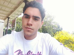 santiago Bahamonde Olaya