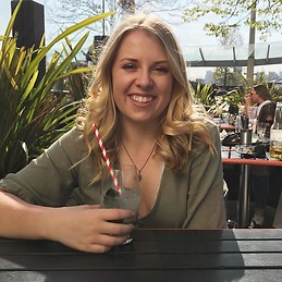 Rhiannon Thomas