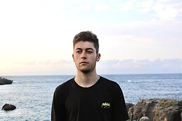 Gorka Ibañez Eizagirre