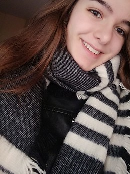 Cristina Acebes García